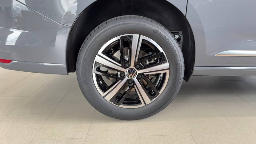 Зображення Caddy PREMIUM Maxi