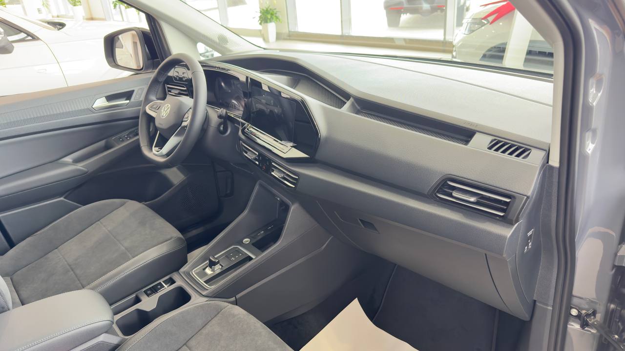 Зображення Caddy PREMIUM Maxi