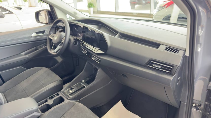 Зображення Caddy PREMIUM Maxi