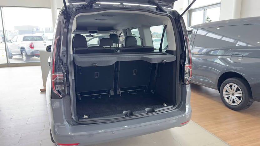 Зображення Caddy PREMIUM Maxi