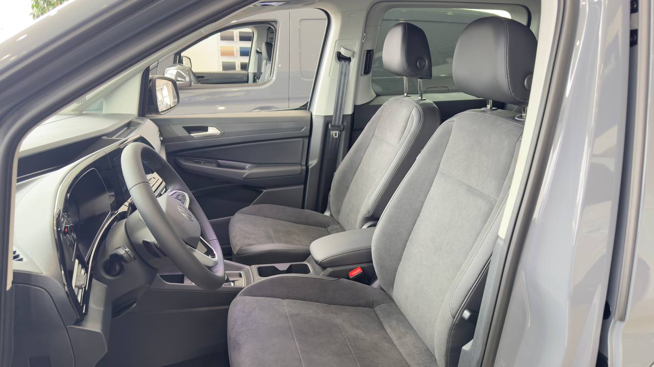 Зображення Caddy PREMIUM Maxi