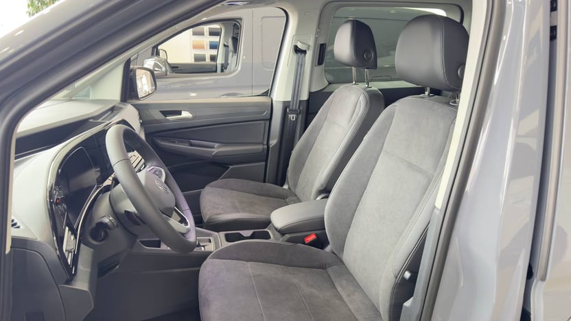 Зображення Caddy PREMIUM Maxi