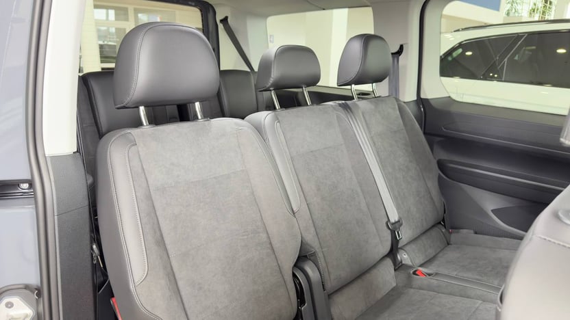Зображення Caddy PREMIUM Maxi