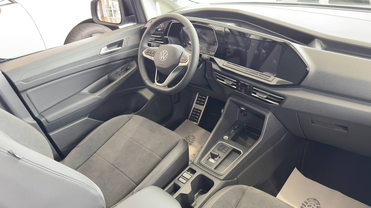Зображення Caddy PREMIUM Maxi