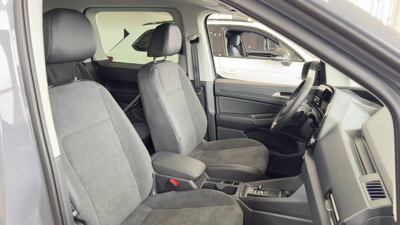 Зображення Caddy PREMIUM Maxi
