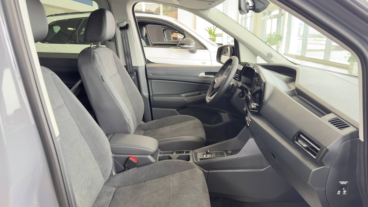 Зображення Caddy PREMIUM Maxi