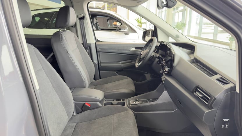 Зображення Caddy PREMIUM Maxi