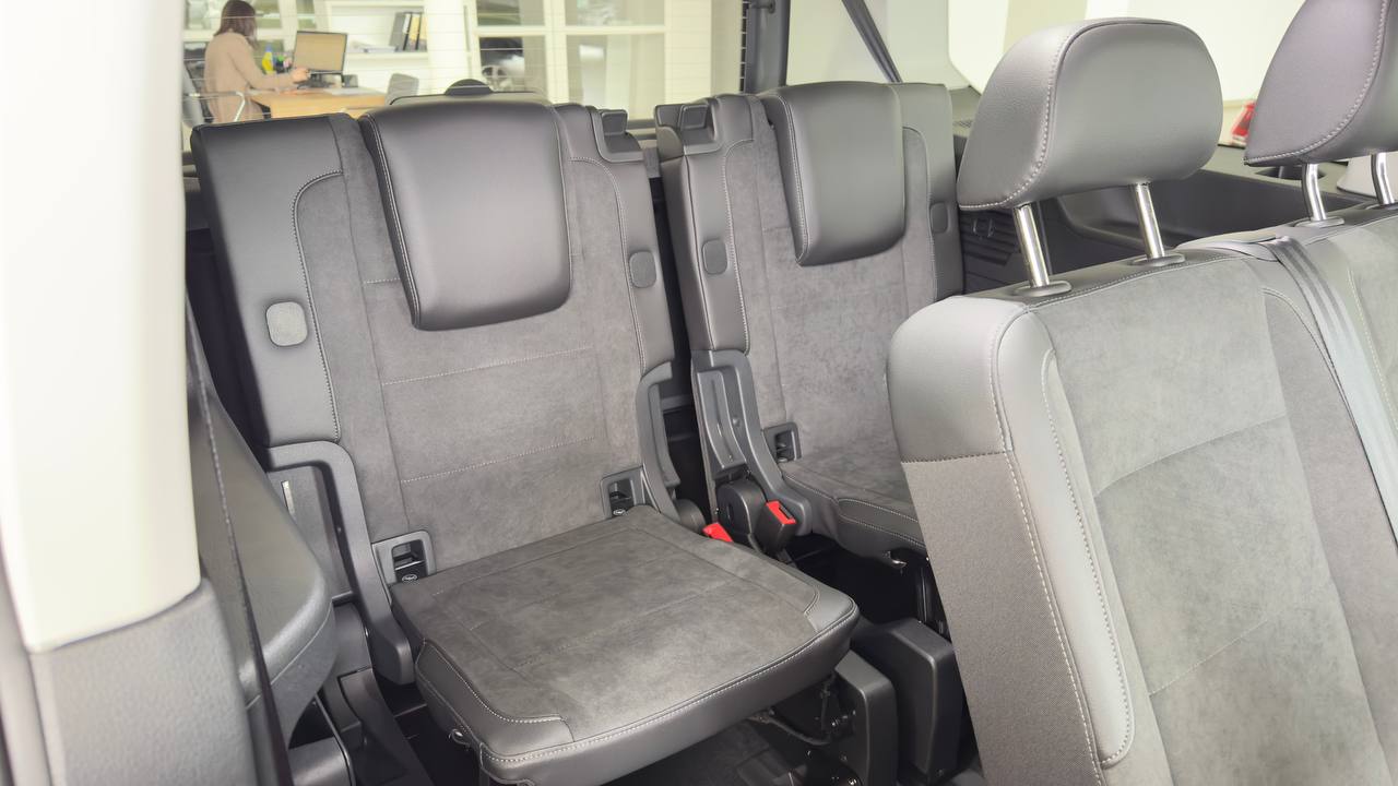 Зображення Caddy PREMIUM Maxi