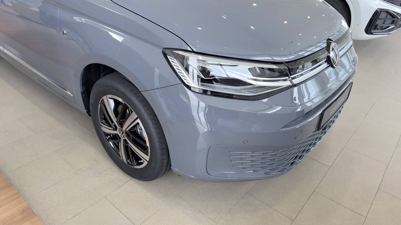 Зображення Caddy PREMIUM Maxi