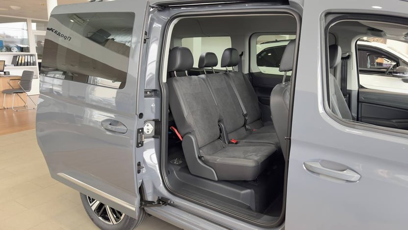 Зображення Caddy PREMIUM Maxi