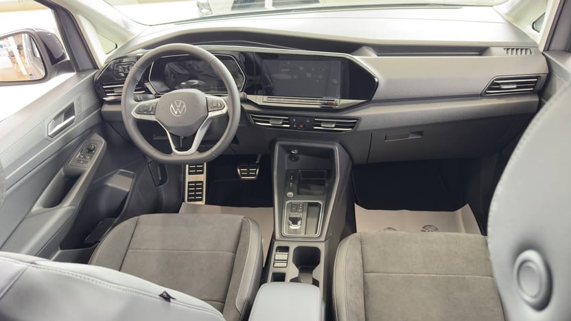 Зображення Caddy PREMIUM Maxi