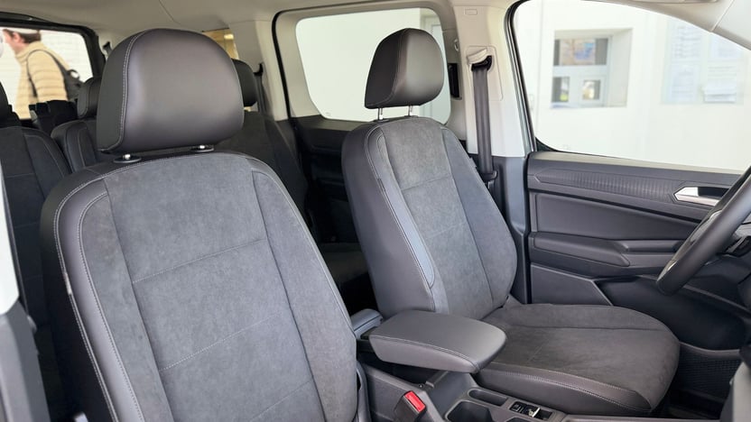 Зображення Caddy PREMIUM Maxi