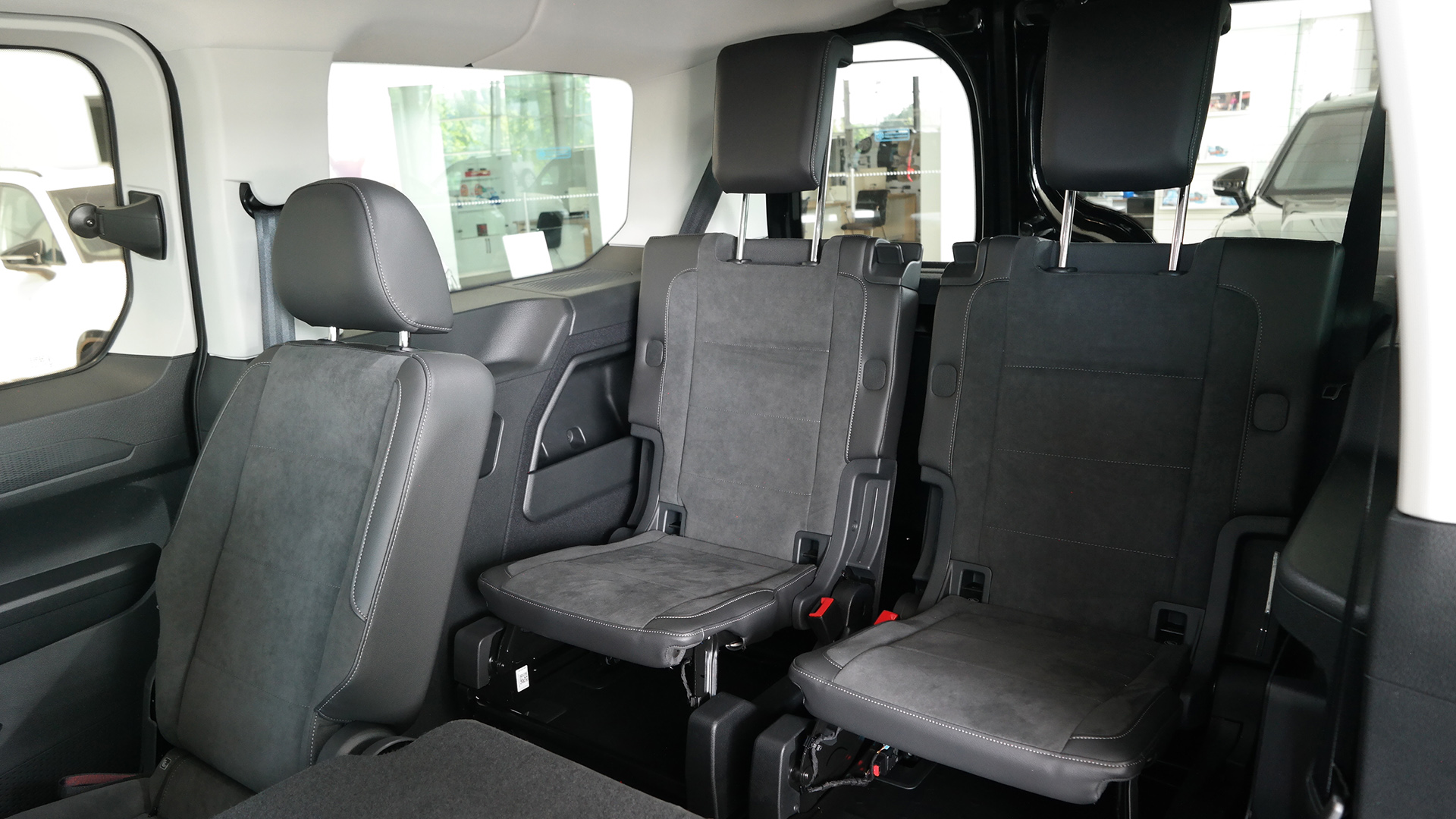 Зображення Caddy PREMIUM Maxi
