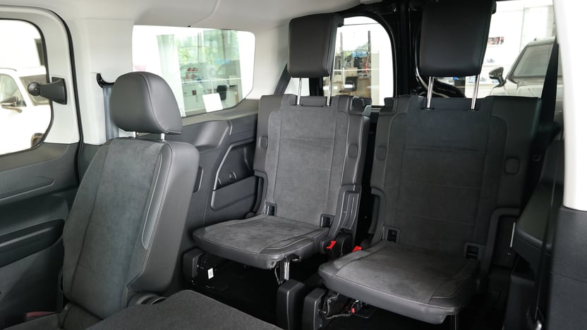 Зображення Caddy PREMIUM Maxi