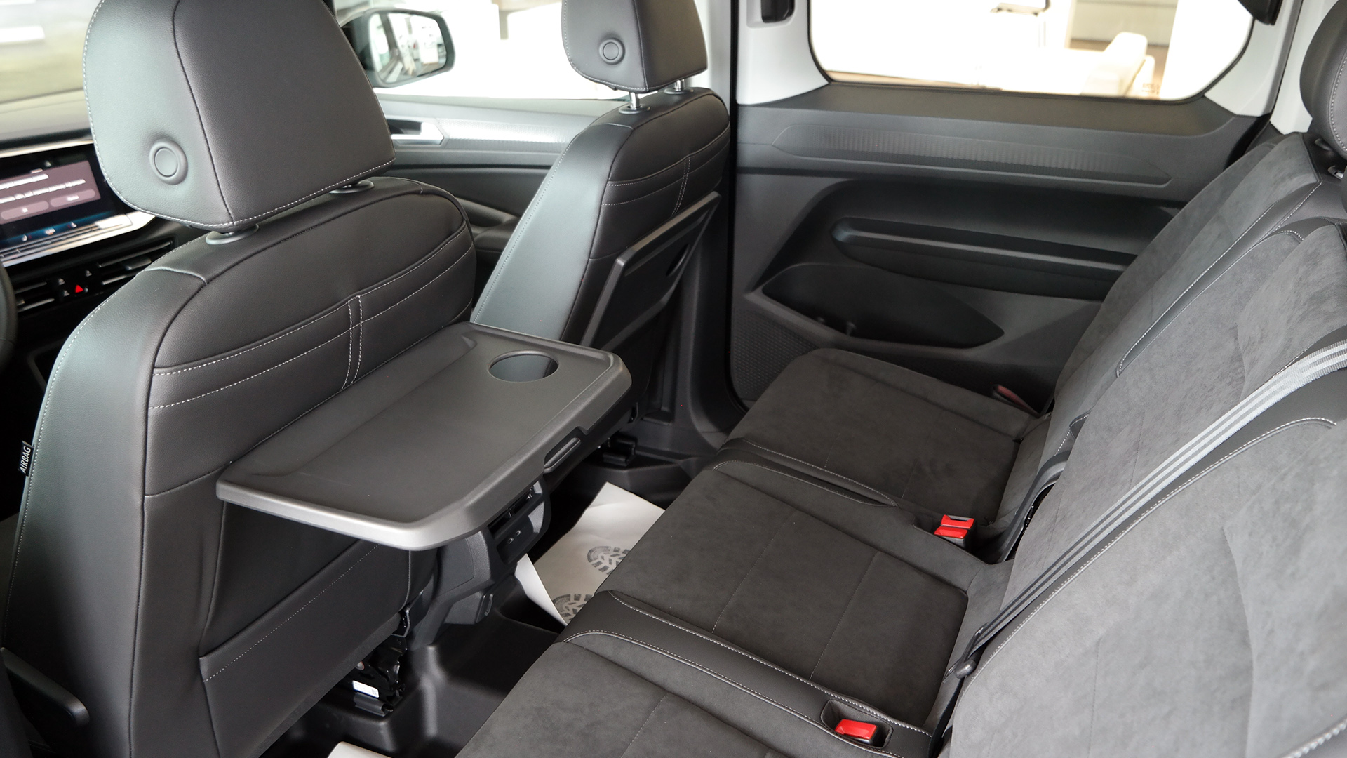 Зображення Caddy PREMIUM Maxi