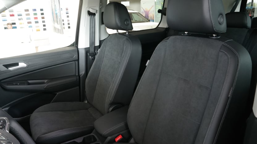 Зображення Caddy PREMIUM Maxi