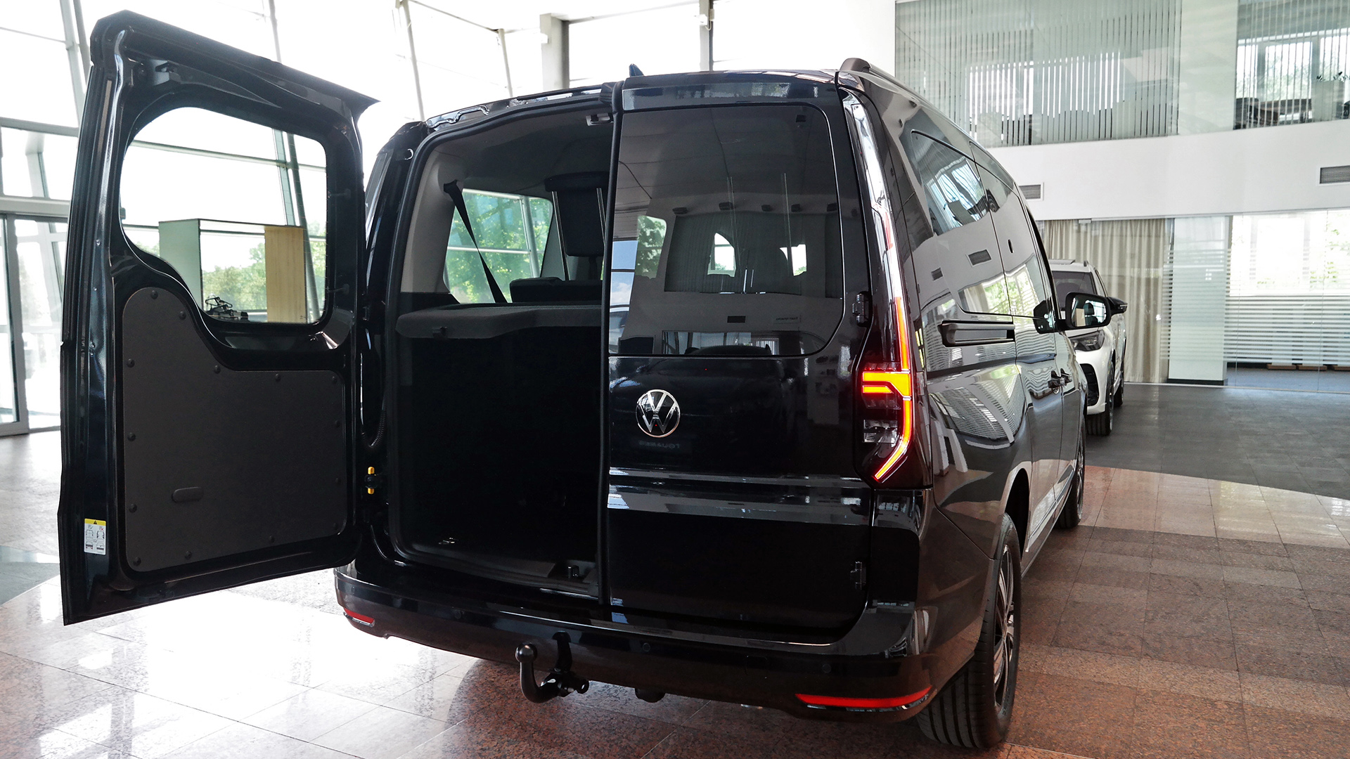 Зображення Caddy PREMIUM Maxi