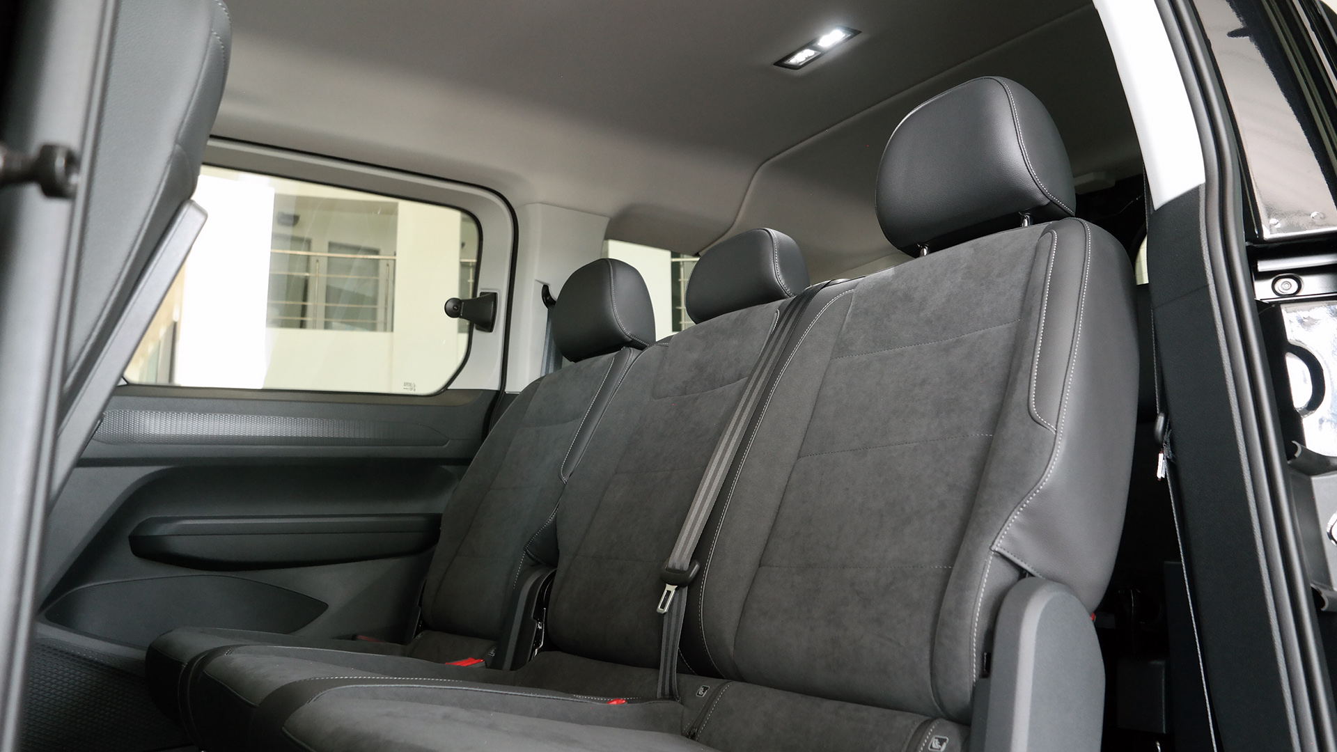 Зображення Caddy PREMIUM Maxi