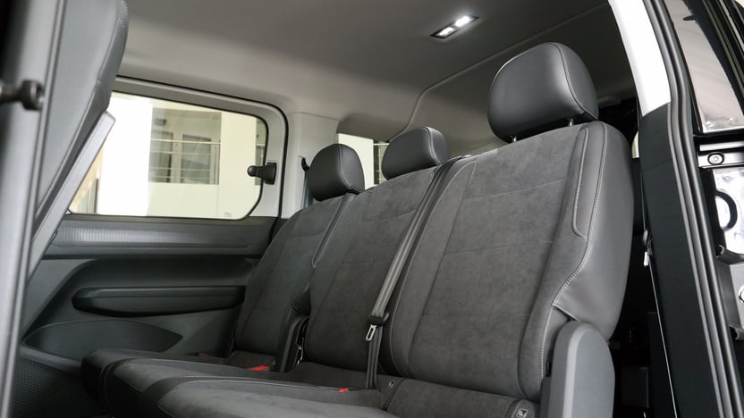 Зображення Caddy PREMIUM Maxi