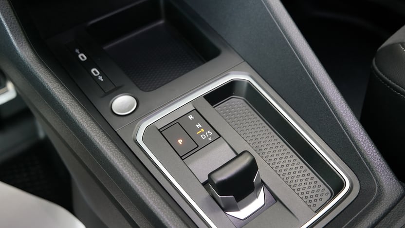 Зображення Caddy PREMIUM Maxi