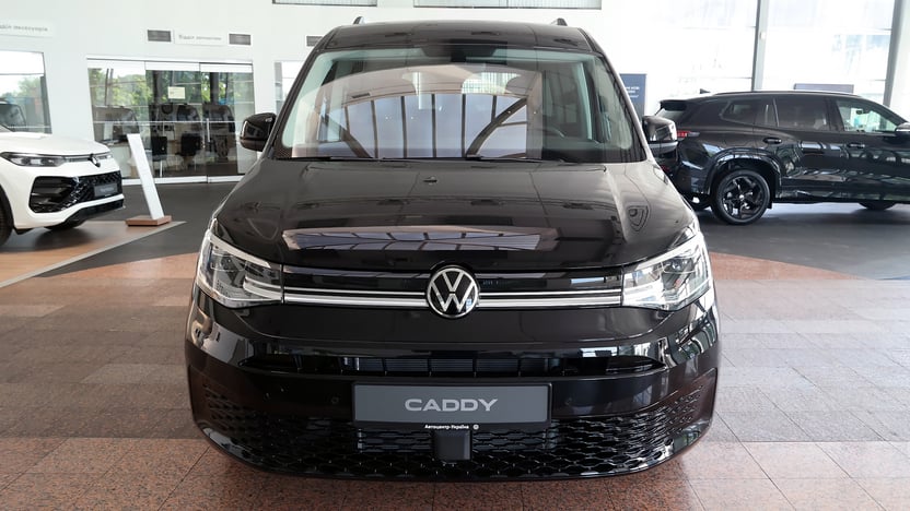 Зображення Caddy PREMIUM Maxi