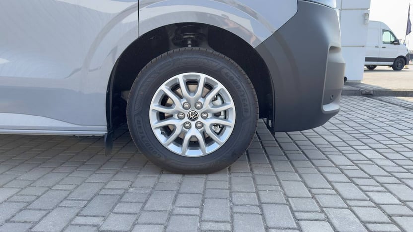 Зображення Transporter Van Plus PRO L2H1 4MOTION