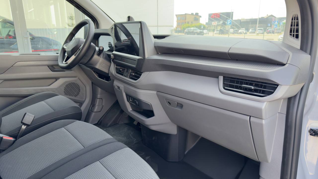 Зображення Transporter Van Plus PRO L2H1 4MOTION