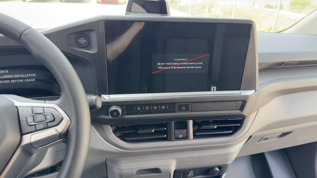 Зображення Transporter Van Plus PRO L2H1 4MOTION