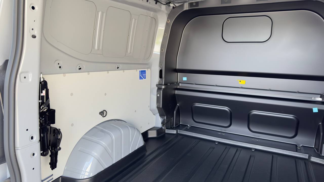 Зображення Transporter Van Plus PRO L2H1 4MOTION
