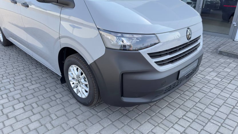 Зображення Transporter Van Plus PRO L2H1 4MOTION