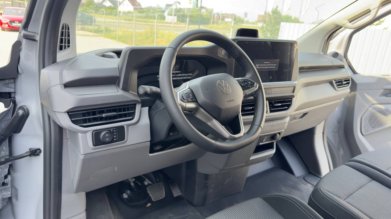 Зображення Transporter Van Plus PRO L2H1 4MOTION