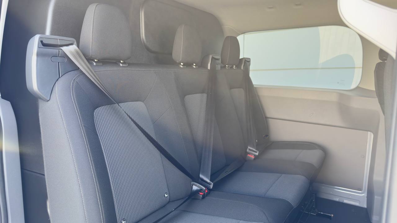 Зображення Transporter Van Plus PRO L2H1 4MOTION