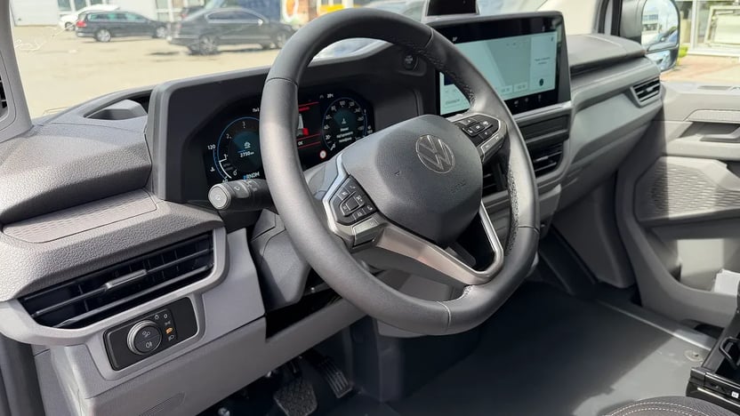 Зображення Transporter Van Plus PRO L2H1 4MOTION