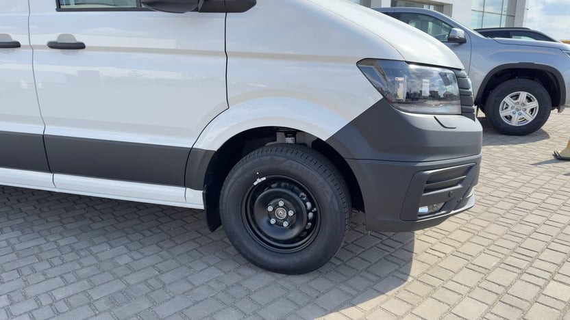 Зображення Crafter 35 Kasten PRO L3H3