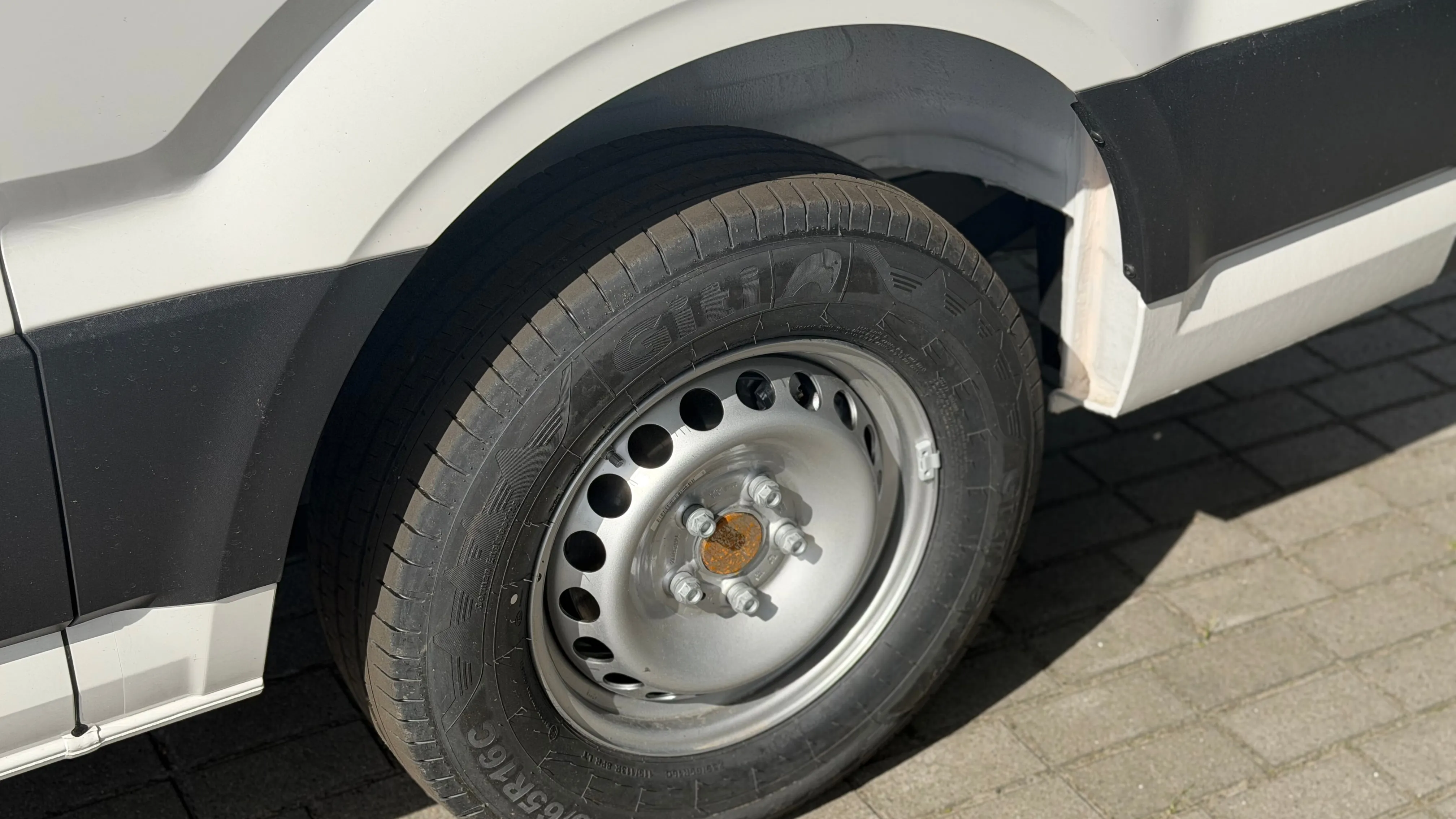 Зображення Crafter 35 Kasten PRO L3H3