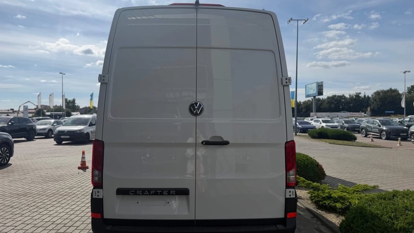 Зображення Crafter 35 Kasten PRO L3H3