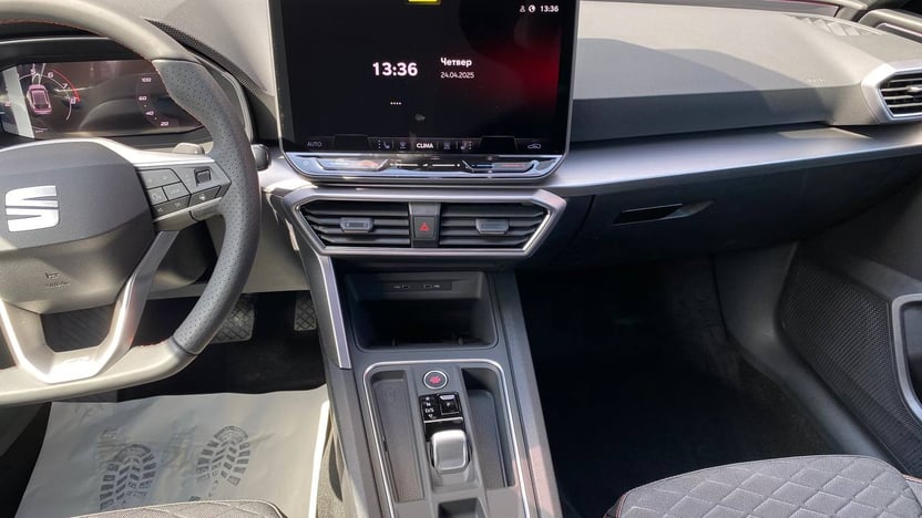 Зображення Leon FR 1.5 eTSI 110kW DSG