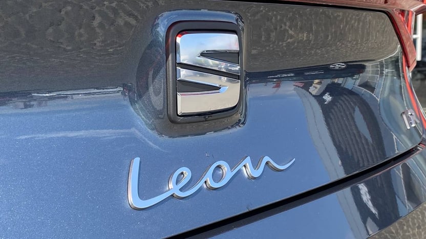 Зображення Leon FR 1.5 eTSI 110kW DSG