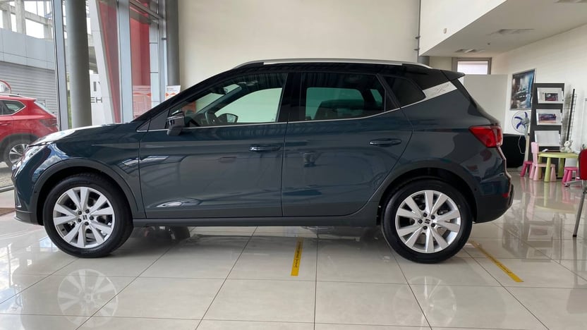 Зображення Arona Xperience 1.6 MPI AG