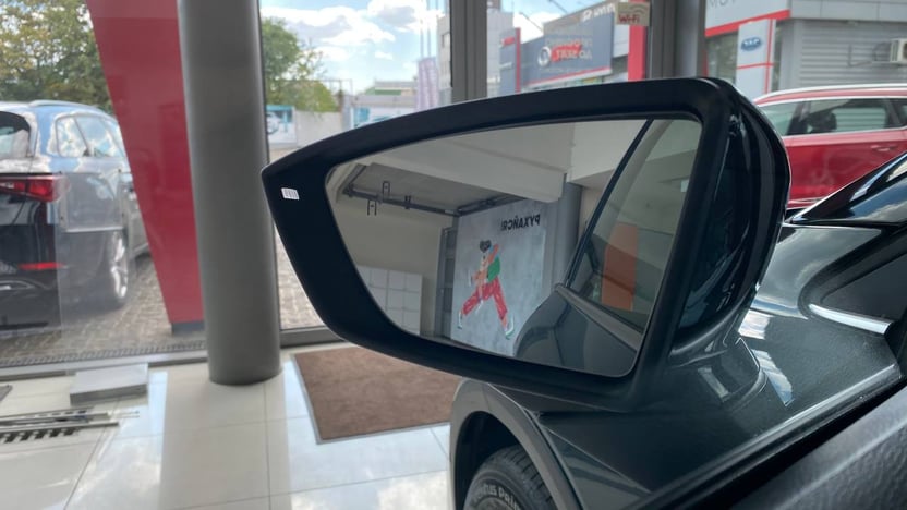 Зображення Arona Xperience 1.6 MPI AG