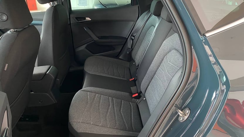 Зображення Arona Xperience 1.6 MPI AG
