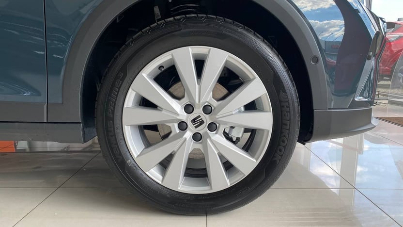 Зображення Arona Xperience 1.6 MPI AG