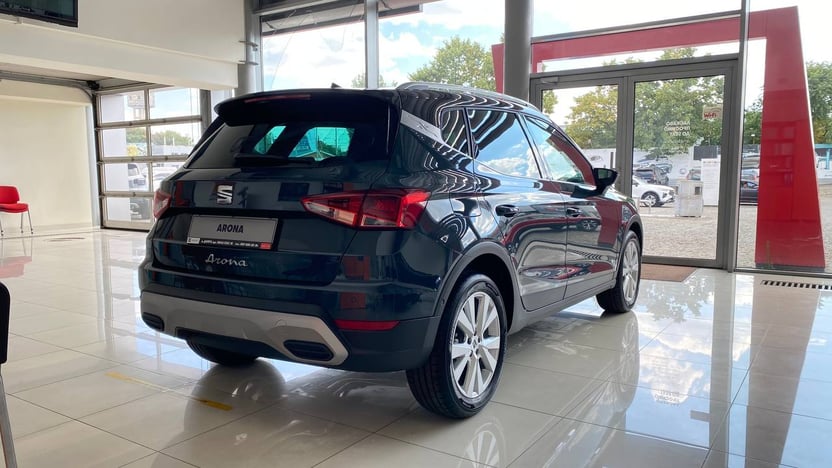 Зображення Arona Xperience 1.6 MPI AG