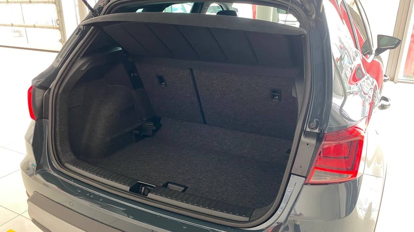 Зображення Arona Xperience 1.6 MPI AG