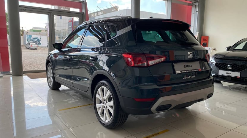 Зображення Arona Xperience 1.6 MPI AG