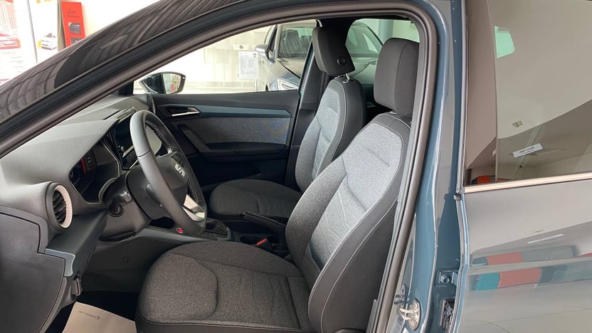 Зображення Arona Xperience 1.6 MPI AG