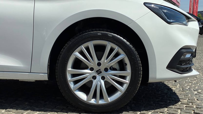 Зображення Leon Style 1.4TSI 110kW AG