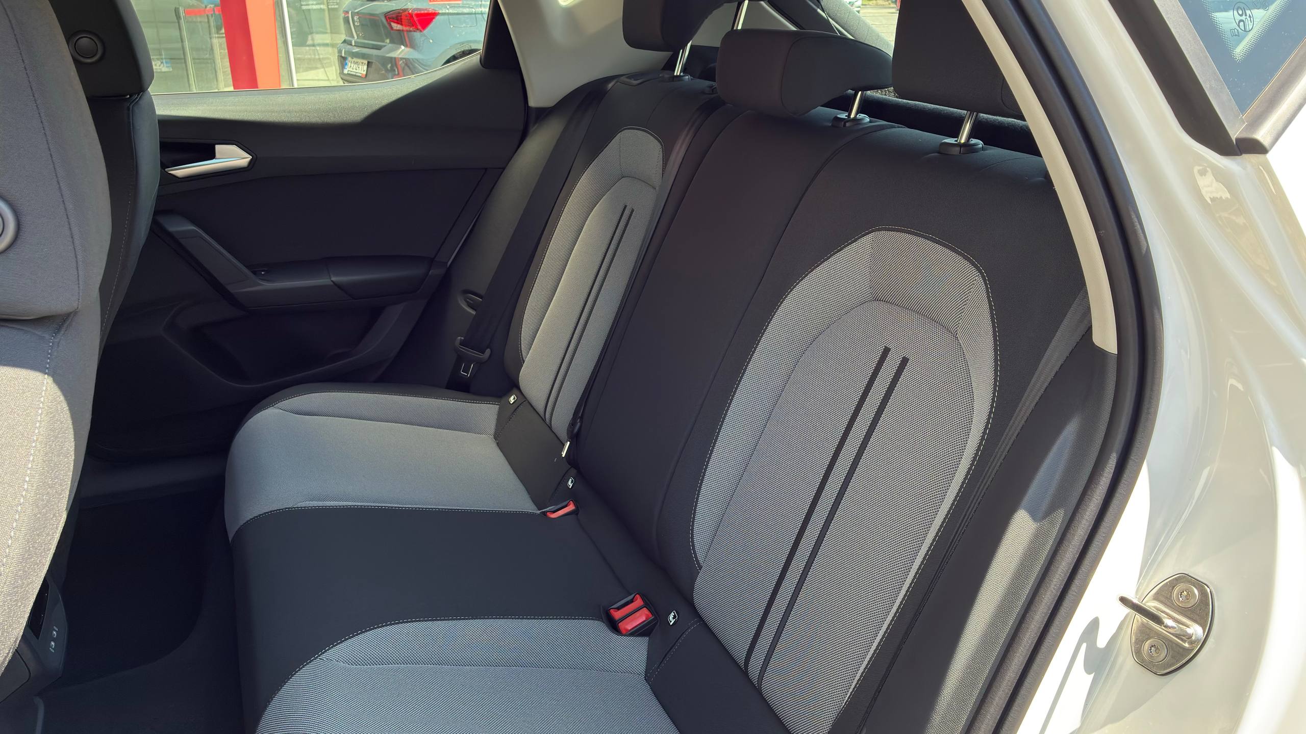 Зображення Leon Style 1.4TSI 110kW AG