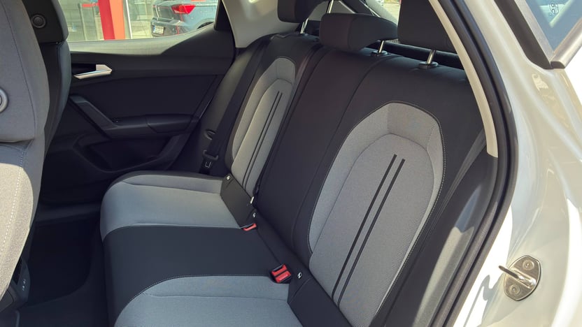 Зображення Leon Style 1.4TSI 110kW AG