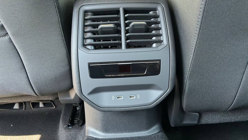 Зображення Leon Style 1.4TSI 110kW AG